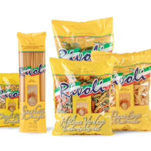 FIDEOS RIVOLI GUISEROS LARGOS 500GR