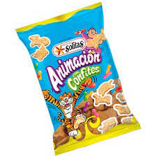 ANIMACION 400G