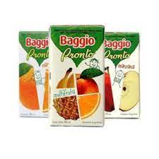 JUGO BAGGIO 125CM