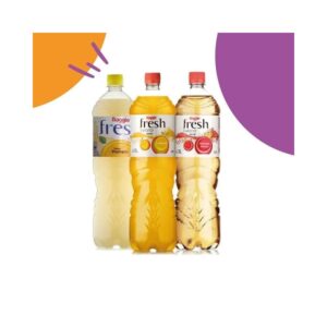 AGUA BAGGIO / S PADRES 1.5LT