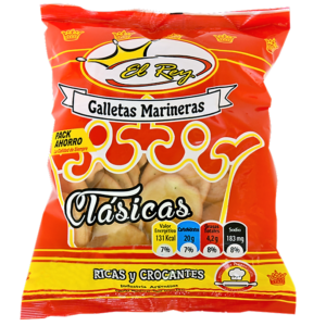 BIZCOCHITO PRINCIPITO 200GR