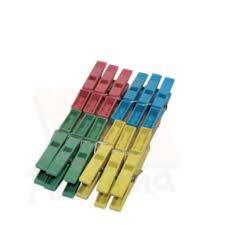 BROCHES NACAR