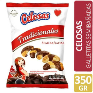 VAN 400GRS/ CELOSA 350GR