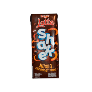 CHOCOLATADA BAGGIO 200CM