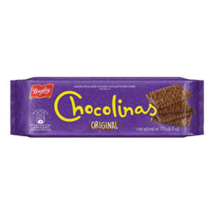 CHOCOLINAS 150GR