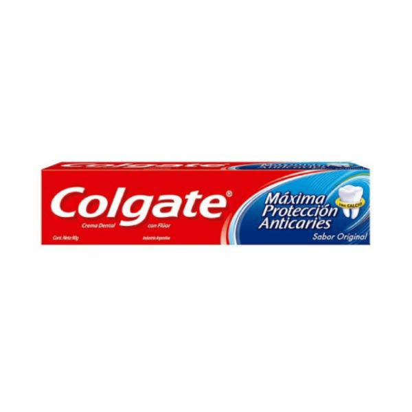 DENTIFRICO COLGATE 90gr