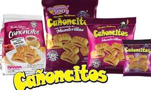 MEMBRILLO/CA?ONCITO 500GR