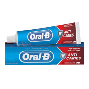 DENTIFRICO ORAL B 70GR