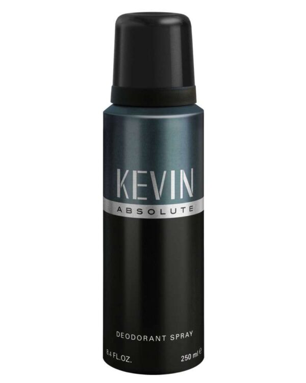 DESODORANTE KEVIN