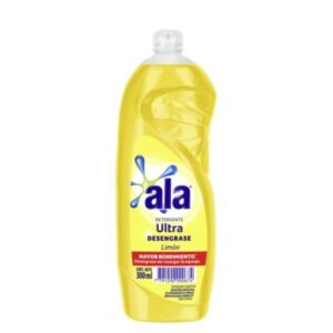DETERGENTE CONCENTRADO ALA 300ML