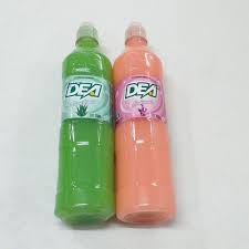 DETERGENTE DEA 750 CM3