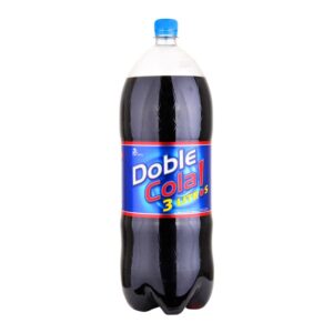 DOBLE COLA/RAFTING 3LT