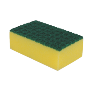 FIBRA ESPONJA