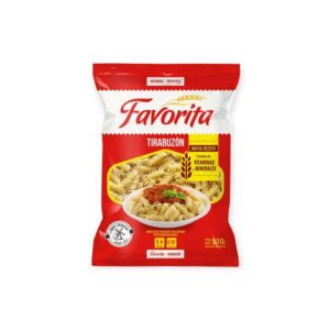 FIDEOS FAVORITA 500GRS