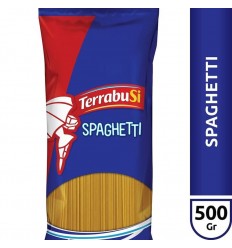 FIDEOS TERRABUSI 500GR