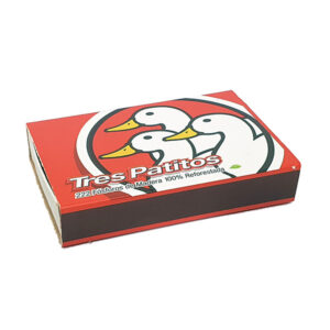 FOSFOROS  TRES PATITOS