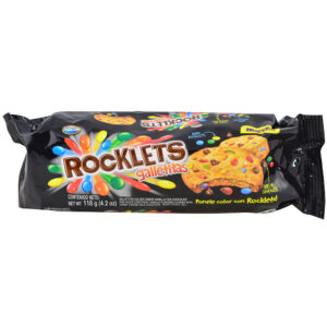 GALLETITA ROCKLETS /COFLER 118GR