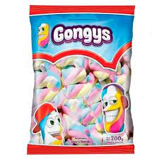 GONGYS 200GR