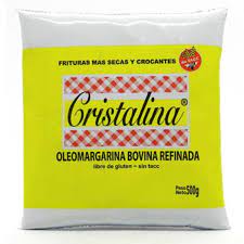 GRASA  500GR