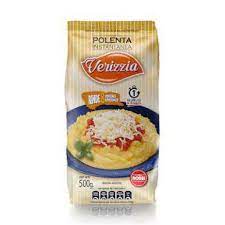 POLENTA VERIZZIA/MOROCHA