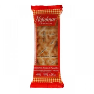 HOJALMAR 150GR
