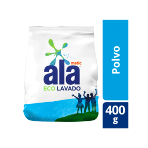JABON ALA 400G