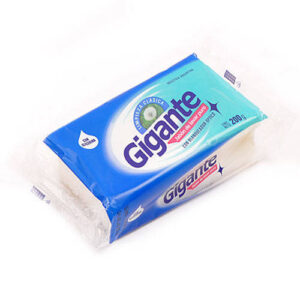 JABON BLANCO