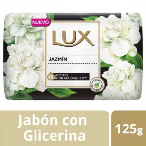 JABON LUX 125
