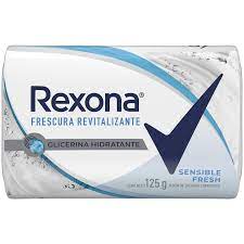 JABON REXONA 125 GRS