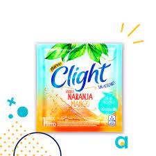 JUGO CLIGHT