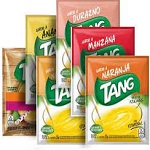 JUGOS  TANG
