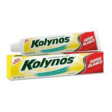 DENTIFRICO KOLYNOS 70GR