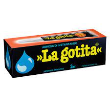 LA GOTITA