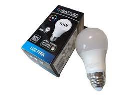LAMPARA LED 12w