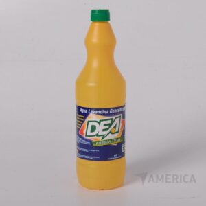 LAVANDINA DEA 1LT