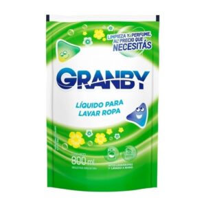 JABON LIQUIDO GRANBY 800ML