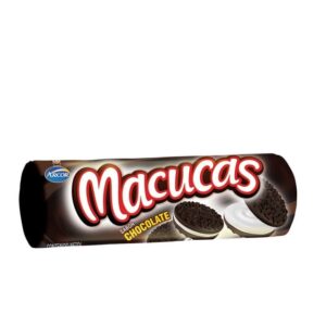 MACUCAS 110GR