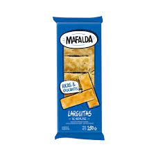 HOJALDRE MAFALDA