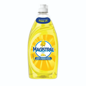 MAGISTRAL 200ML