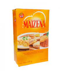 MAIZENA 250GR