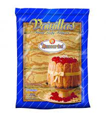 VAINILLA MASSARINI 180GR