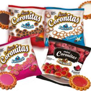 MINI CORONITAS FACHITAS