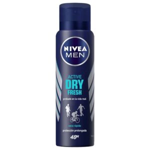 DESOD DOVE/NIVEA