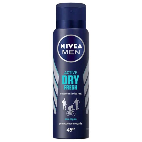 DESOD DOVE/NIVEA