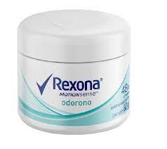 ODORONO REXONA 60GRS