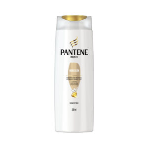 SHAMPOO PANTENE 200ML