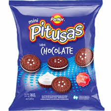 PITUSAS SURT. 160G