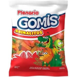 GOMA PLENARIO 800GR