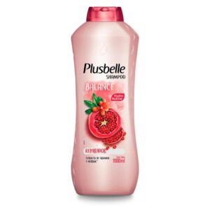 SHAMPOO/CREMA PLUSBELLE 1LT