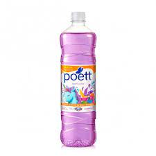 LIMPIADOR POETT 900CC